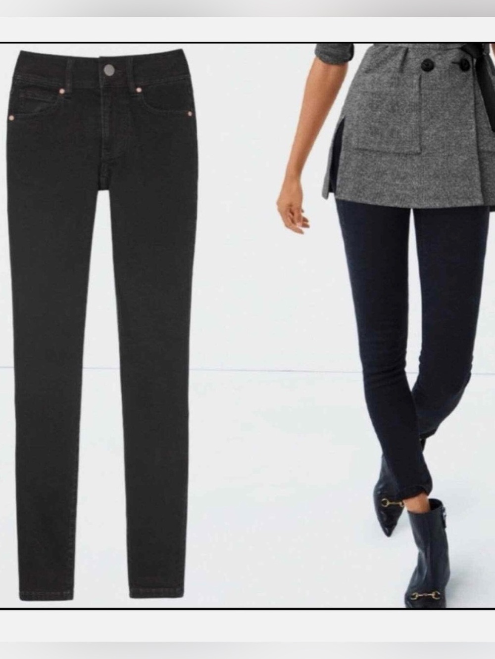 CAbi Jeans